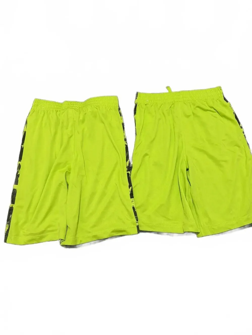 Nike bright neon